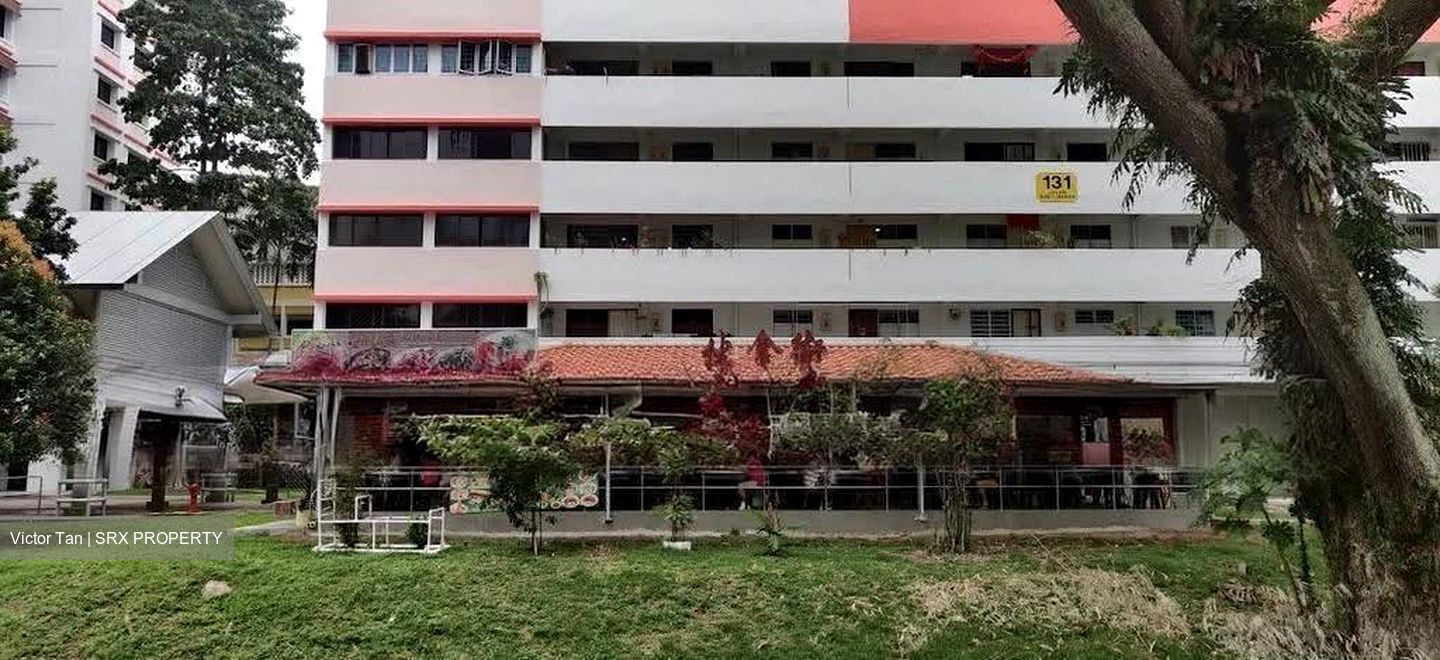 Jalan Bukit Merah (D3), Shop House #613370821